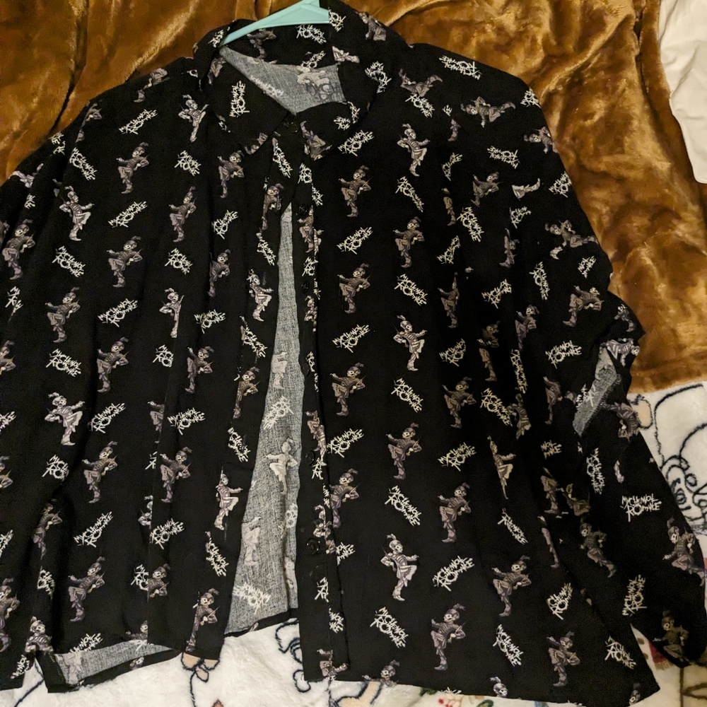 Blouse